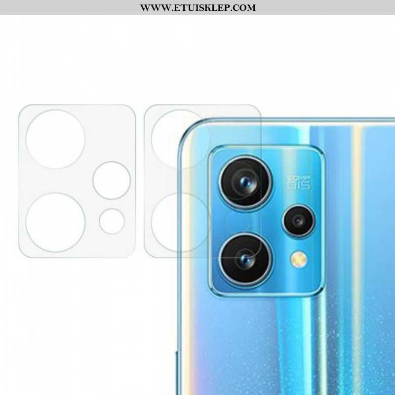 Ochronne Szkło Hartowane Do Realme 9 / 9 Pro Plus